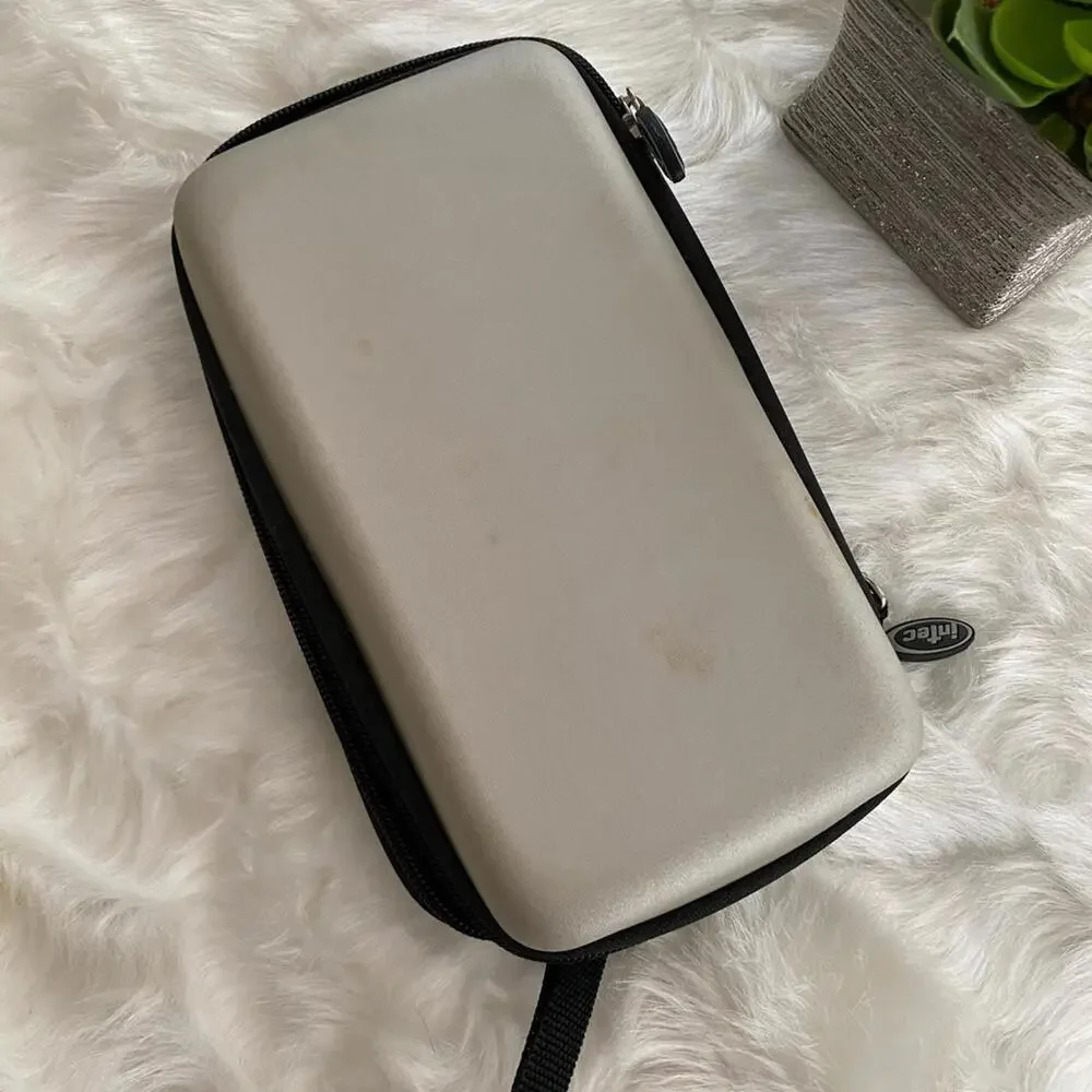 Tribe Travel Bag with Hard Shell Case
